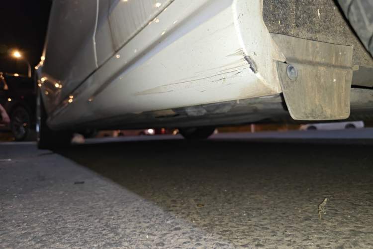 Used Mercedes-Benz C-Class 2013 C 180 Coupe Chassis Rear Left