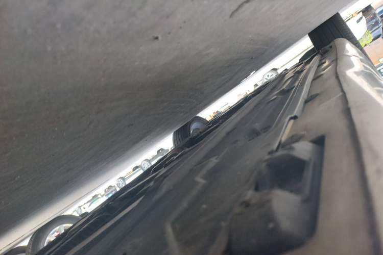 Used Mercedes-Benz C-Class 2013 C 180 CGI Classic Chassis Rear Left