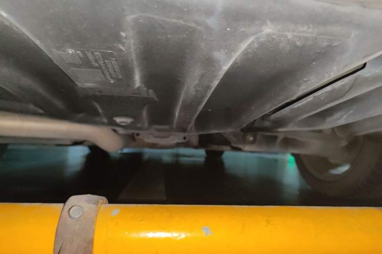 Used Mercedes-Benz C-Class 2013 C 180 Coupe Chassis Rear