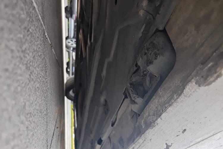Used Mercedes-Benz C-Class 2013 C 180 Coupe Chassis Rear Right