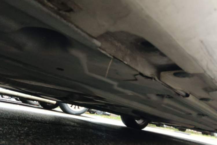Used Mercedes-Benz C-Class 2013 C 180 Coupe Chassis Rear Right