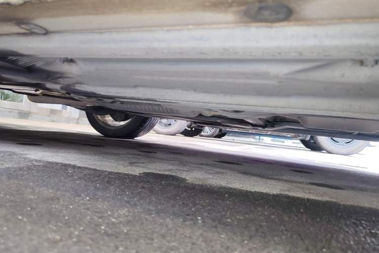 Used Mercedes-Benz C-Class 2013 C 260 Elegant Grand Edition Chassis Rear Right