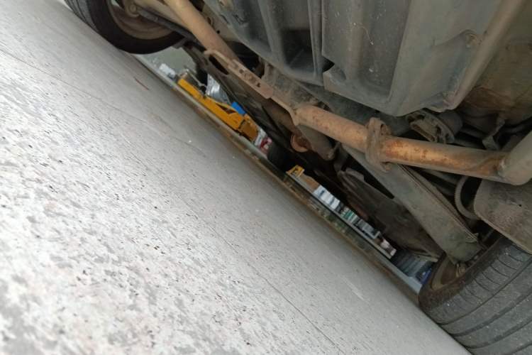 Used Mercedes-Benz C-Class 2013 C 260 CGI Fashion Model Chassis Rear Right