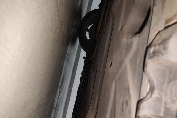 Used Mercedes-Benz C-Class 2013 C 180 Coupe Chassis Rear Right
