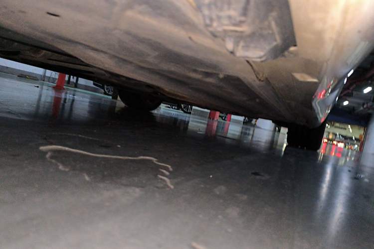 Used Mercedes-Benz C-Class 2013 C 180 Coupe Chassis Rear Right