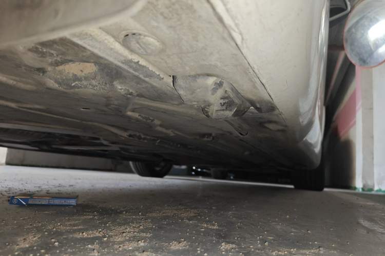 Used Mercedes-Benz C-Class 2013 C 180 Coupe Chassis Rear Right