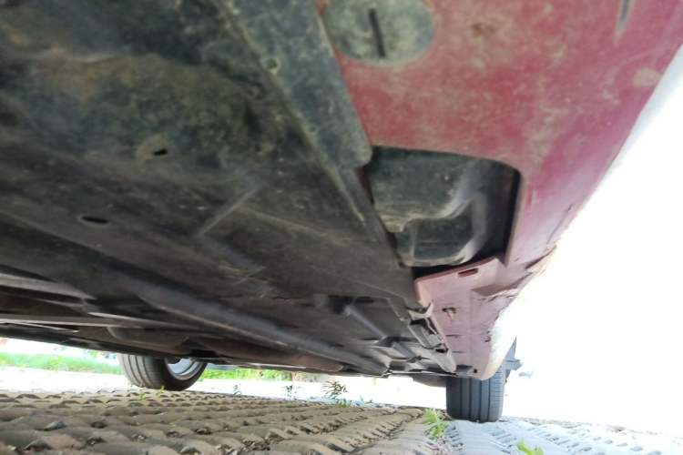 Used Mercedes-Benz C-Class 2013 C 180 Coupe Chassis Rear Right