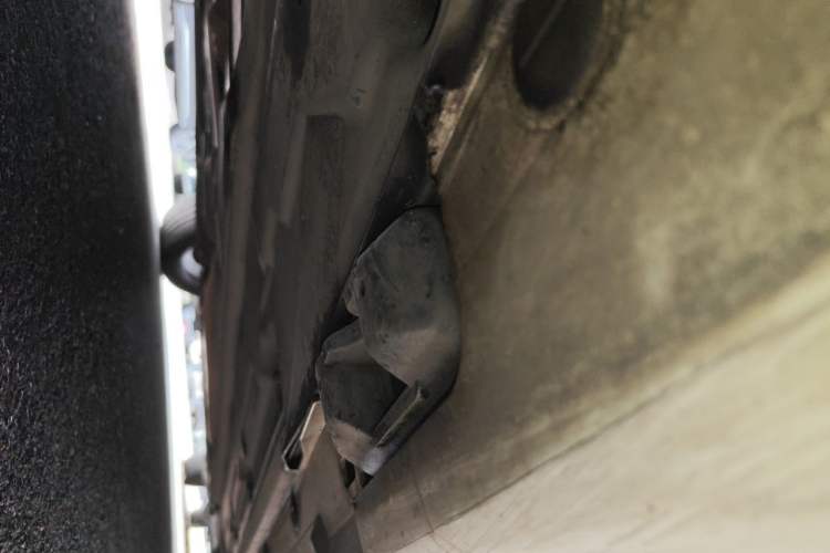 Used Mercedes-Benz C-Class 2013 C 180 Coupe Chassis Rear Right