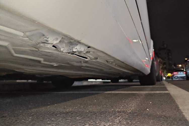 Used Mercedes-Benz C-Class 2013 C 260 CGI Fashion Model Chassis Rear Right