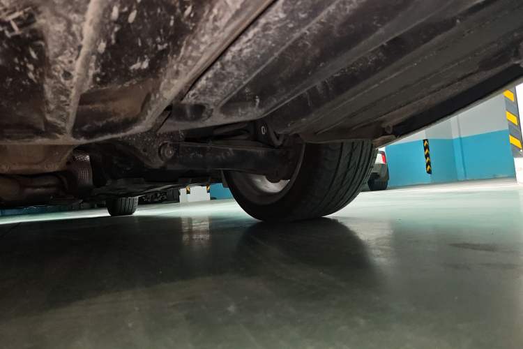 Used Mercedes-Benz C-Class 2013 C 180 Coupe Chassis Rear Right