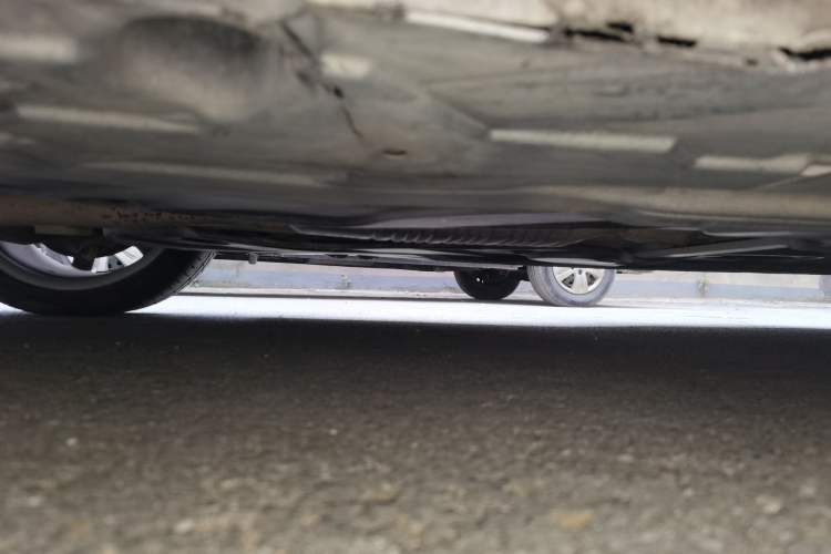 Used Mercedes-Benz C-Class 2013 C 180 Coupe Chassis Rear Right