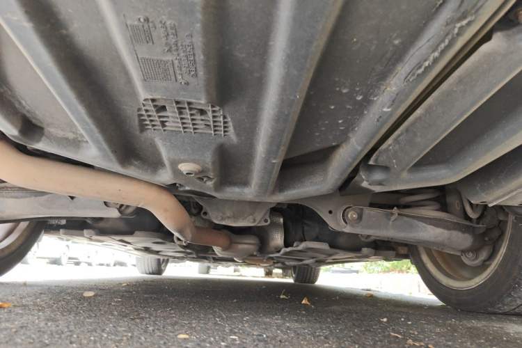 Used Mercedes-Benz C-Class 2013 C 180 Coupe Chassis Rear