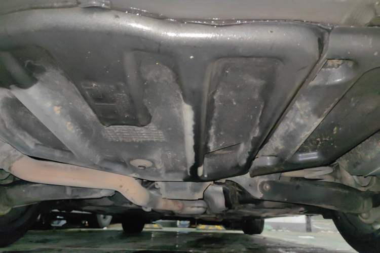 Used Mercedes-Benz C-Class 2013 C 180 CGI Classic Chassis Rear