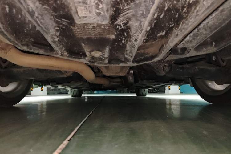 Used Mercedes-Benz C-Class 2013 C 180 Coupe Chassis Rear