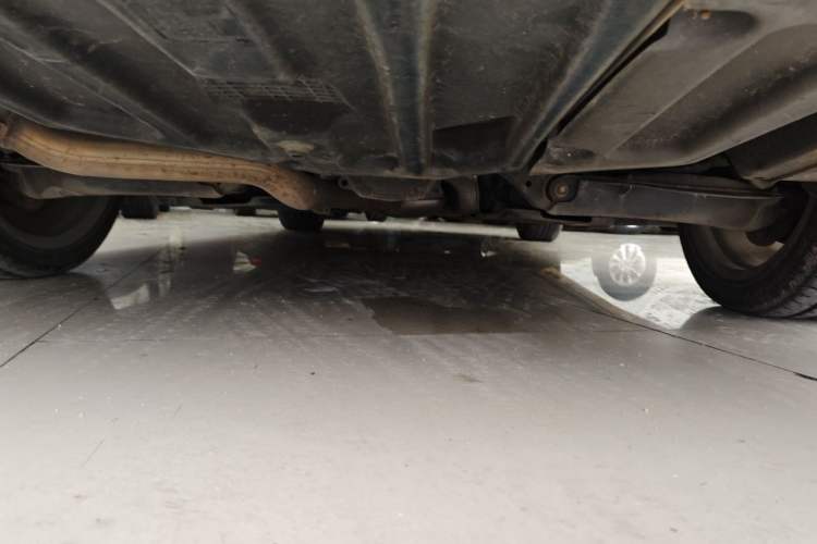 Used Mercedes-Benz C-Class 2013 C 180 Coupe Chassis Rear