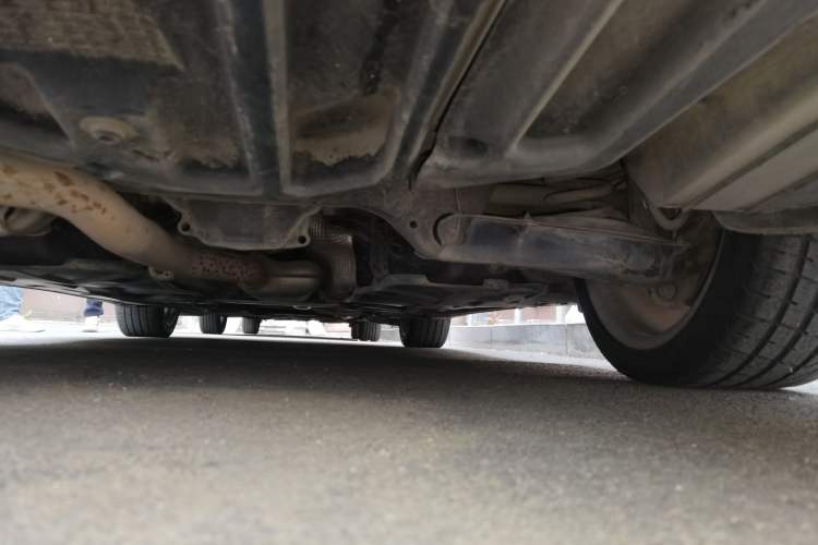 Used Mercedes-Benz C-Class 2013 C 180 Coupe Chassis Rear