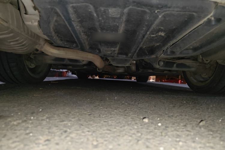 Used Mercedes-Benz C-Class 2013 C 180 Coupe Chassis Rear