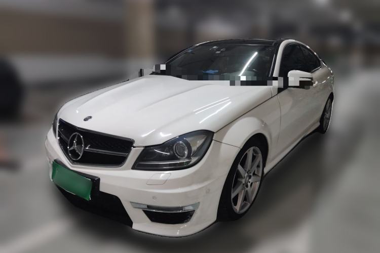 Ojetý Mercedes-Benz C-Class 2013 C 180 Coupe Guazi used car, China used car export, Used car for sale, Used  cars, Cheapest cars for sale