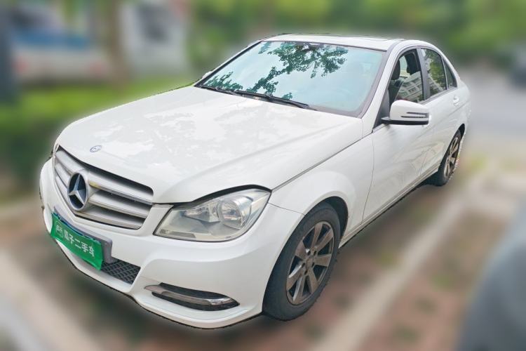 Used Mercedes-Benz C-Class 2013 C 180 CGI Classic Guazi used car, China used car export, Used car for sale, Used  cars, Cheapest cars for sale
