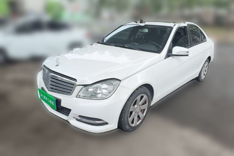 Used Mercedes-Benz C-Class 2013 C 180 CGI Classic Guazi used car, China used car export, Used car for sale, Used cars, Cheapest cars for sale