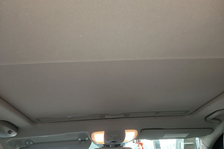 Used Mercedes-Benz C-Class 2013 C 180 CGI Classic Headliner