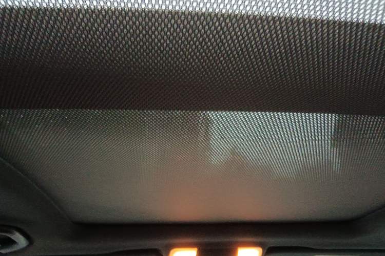 Used Mercedes-Benz C-Class 2013 C 180 Coupe Headliner
