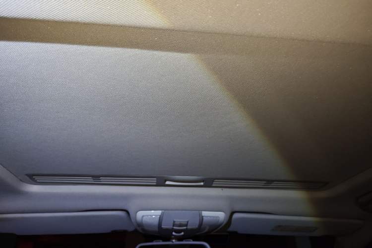 Used Mercedes-Benz C-Class 2013 C 260 Fashion Edition Grand Edition Headliner