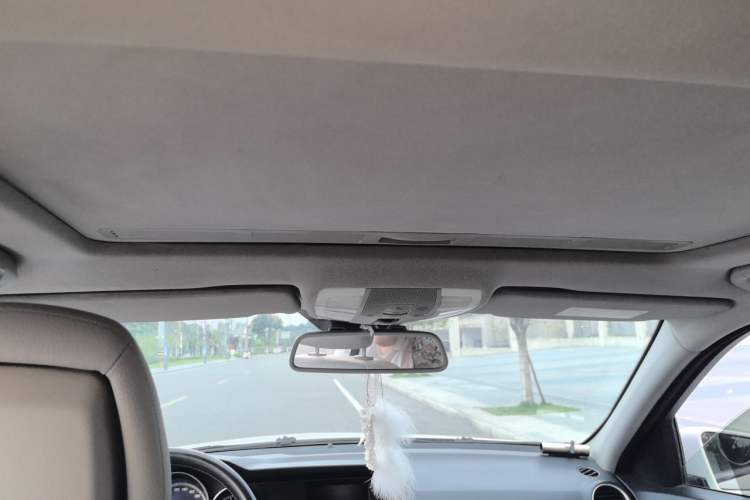 Used Mercedes-Benz C-Class 2013 C 180 CGI Classic Headliner