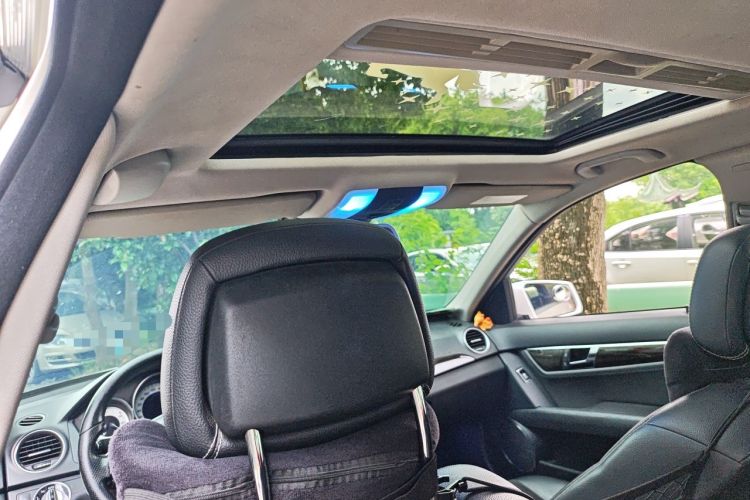 Used Mercedes-Benz C-Class 2013 C 260 CGI Fashion Model Headliner