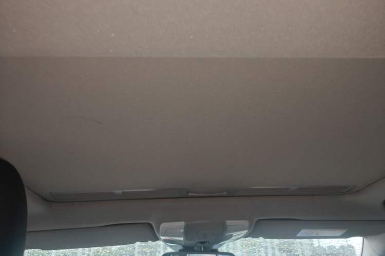 Used Mercedes-Benz C-Class 2013 C 260 CGI Elegant Model Headliner
