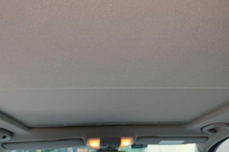Used Mercedes-Benz C-Class 2013 C 180 Classic Grand Edition Headliner