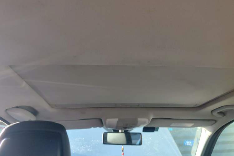Used Mercedes-Benz C-Class 2013 C 180 Classic Grand Edition Headliner