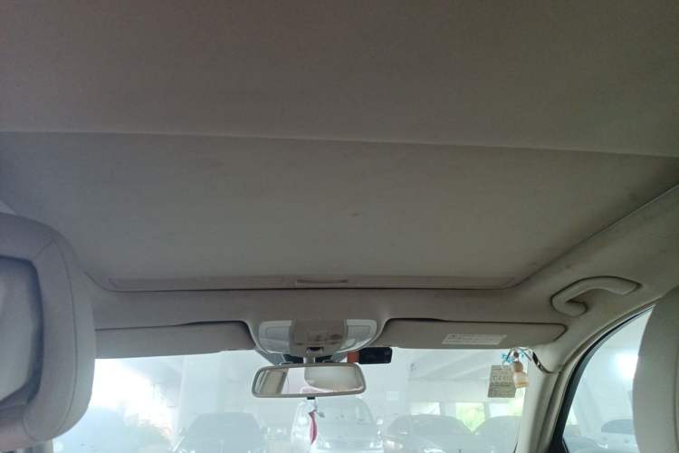 Used Mercedes-Benz C-Class 2013 C 260 CGI Elegant Model Headliner