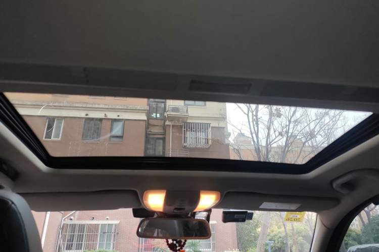 Used Mercedes-Benz C-Class 2013 C 180 Classic Grand Edition Headliner