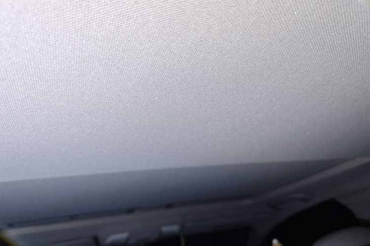Used Mercedes-Benz C-Class 2013 C 180 Classic Grand Edition Headliner
