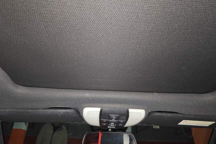 Used Mercedes-Benz C-Class 2013 C 180 Coupe Headliner