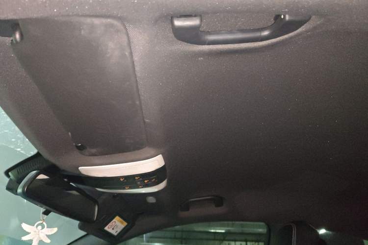 Used Mercedes-Benz C-Class 2013 C 180 Coupe Headliner