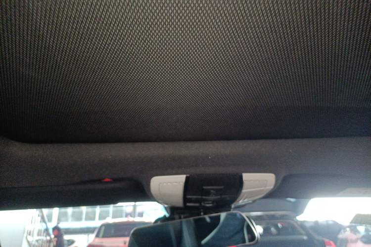 Used Mercedes-Benz C-Class 2013 C 180 Coupe Headliner