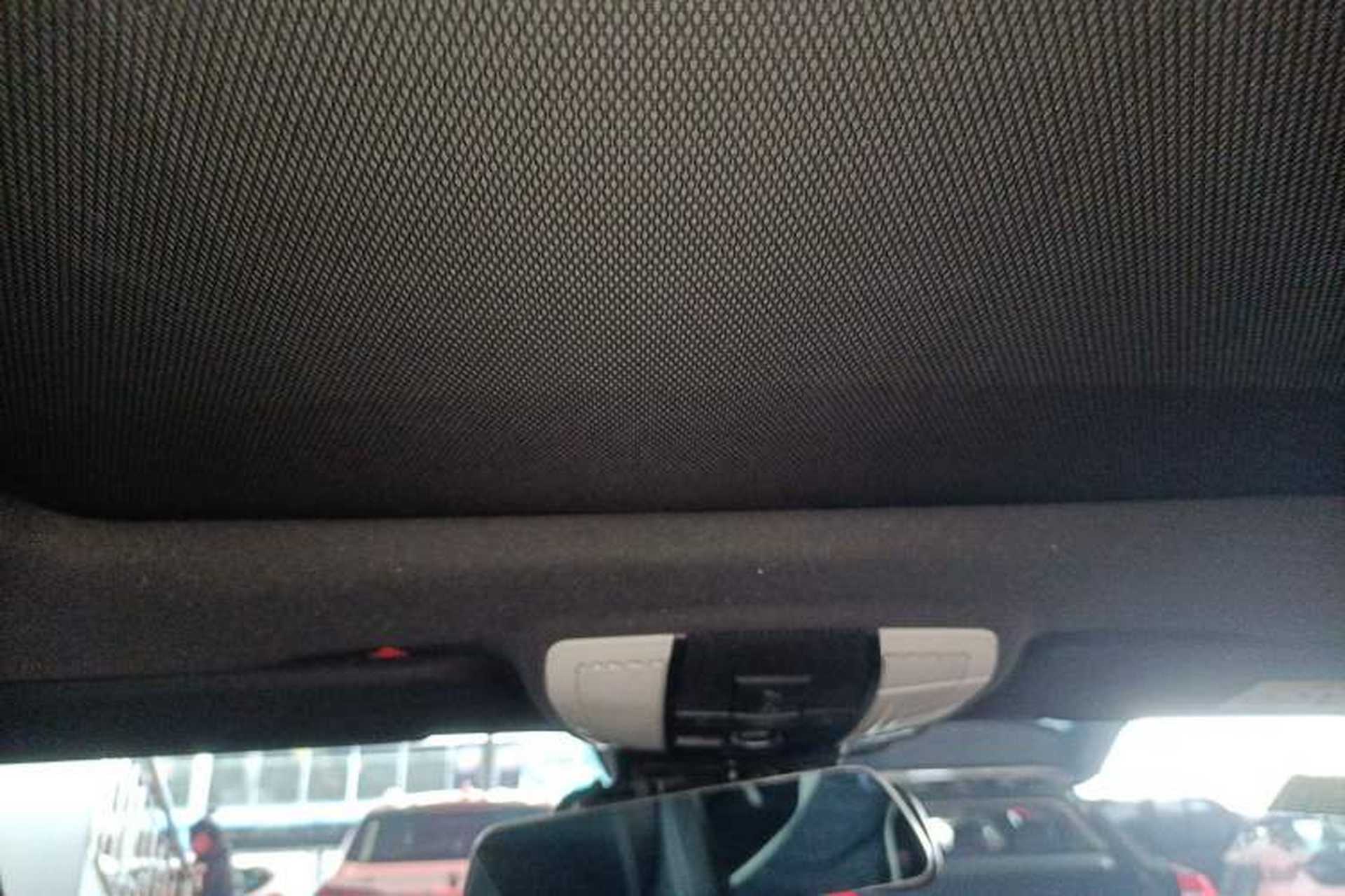 Used Mercedes-Benz C-Class 2013 C 180 Coupe Headliner
