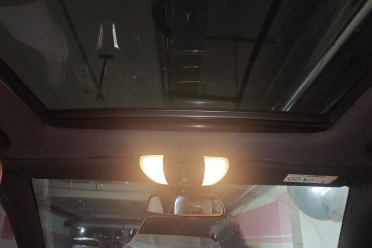 Used Mercedes-Benz C-Class 2013 C 180 Coupe Headliner