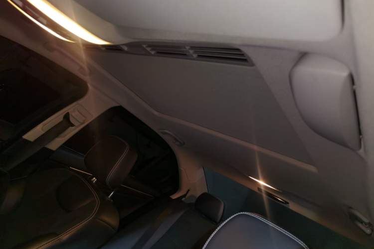 Used Mercedes-Benz C-Class 2013 C 260 CGI Elegant Model Headliner