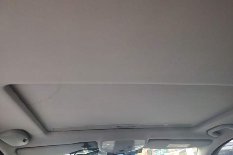 Used Mercedes-Benz C-Class 2013 C 180 Classic Grand Edition Headliner