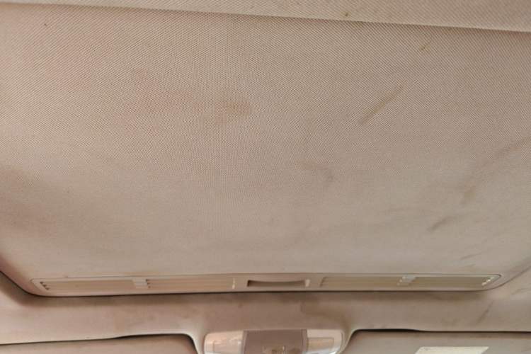 Used Mercedes-Benz C-Class 2013 C 180 Classic Grand Edition Headliner