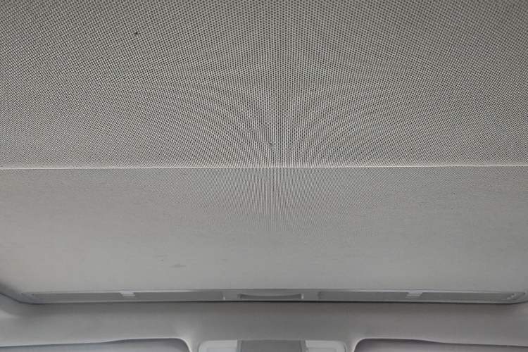 Used Mercedes-Benz C-Class 2013 C 180 Classic Grand Edition Headliner