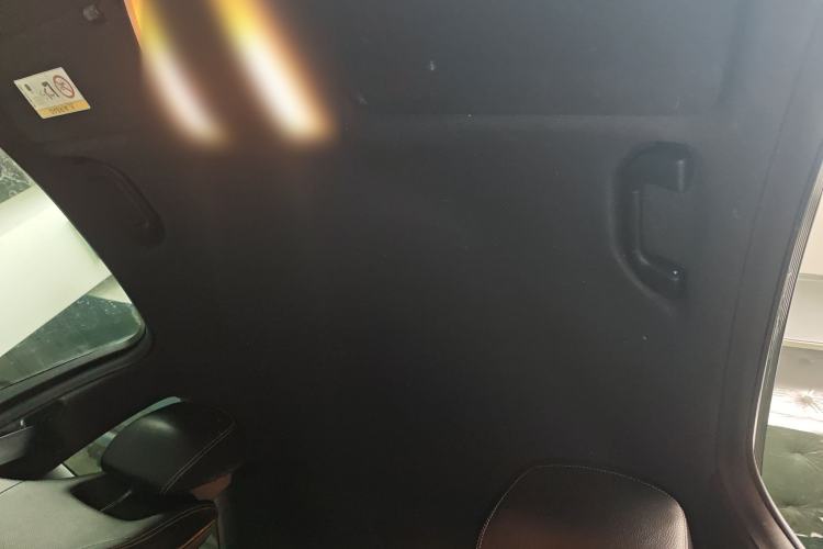 Used Mercedes-Benz C-Class 2013 C 180 Coupe Headliner
