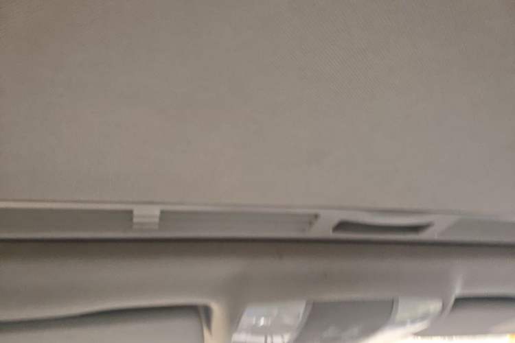 Used Mercedes-Benz C-Class 2013 C 260 CGI Elegant Model Headliner