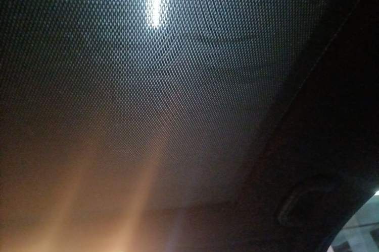 Used Mercedes-Benz C-Class 2013 C 180 Coupe Headliner