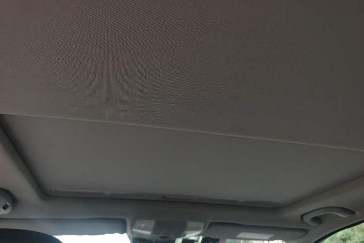 Used Mercedes-Benz C-Class 2013 C 260 Fashion Edition Grand Edition Headliner