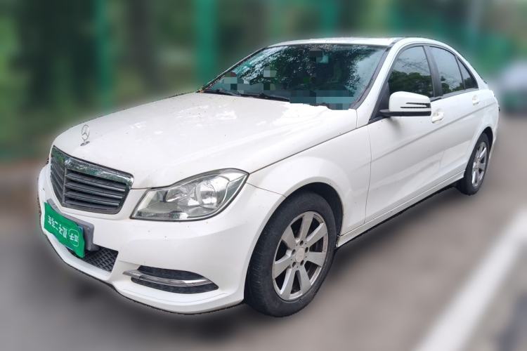 Used Mercedes-Benz C-Class 2013 C 180 CGI Classic Guazi used car, China used car export, Used car for sale, Used  cars, Cheapest cars for sale