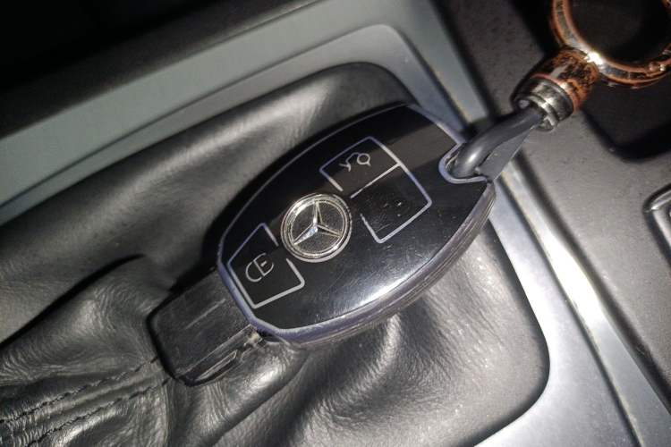 Used Mercedes-Benz C-Class 2013 C 180 Coupe Interior 1